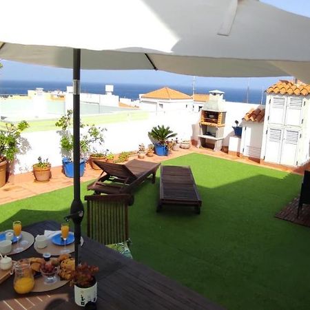 Atico El Marquito Apartment Santa Cruz de la Palma  Bagian luar foto