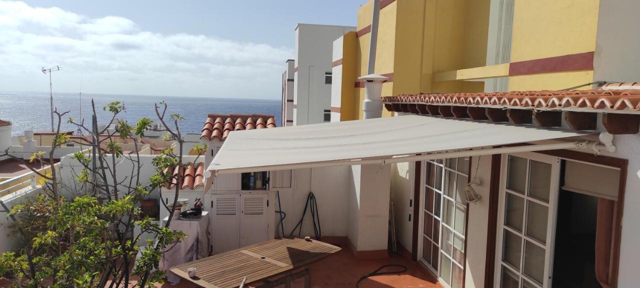 Atico El Marquito Apartment Santa Cruz de la Palma  Bagian luar foto