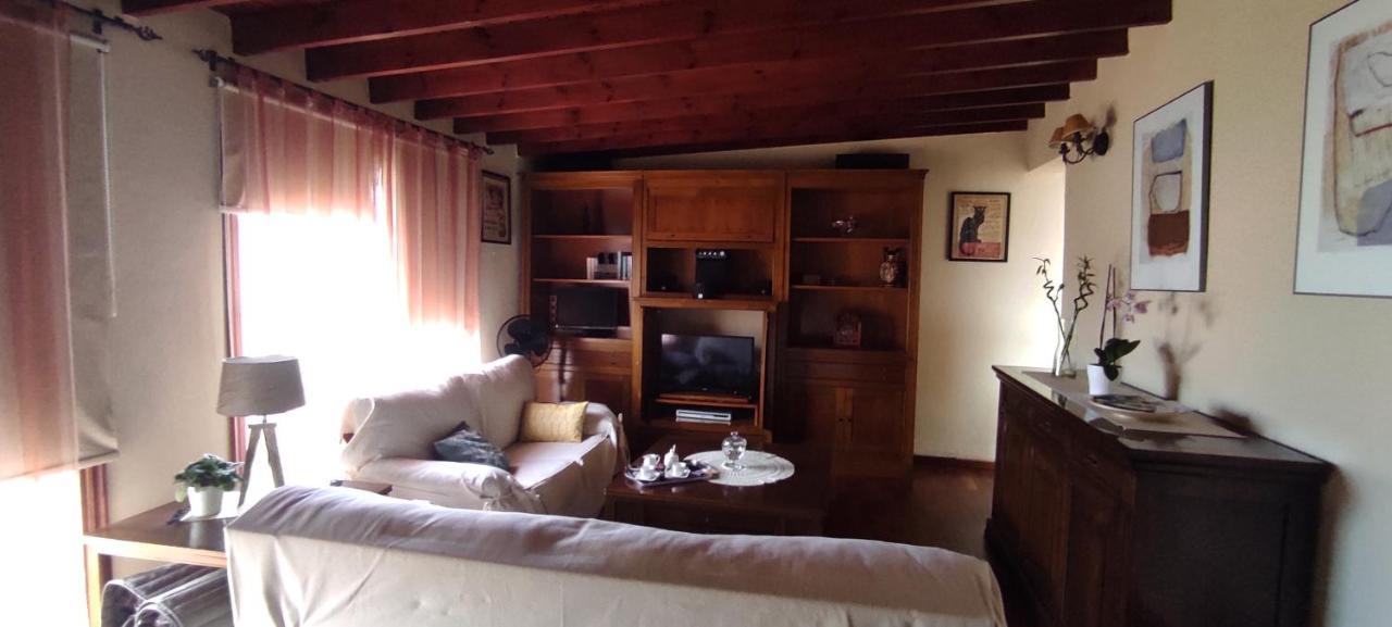 Atico El Marquito Apartment Santa Cruz de la Palma  Bagian luar foto